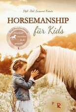 Horsemanship kids pferdisch gebraucht kaufen  Stuttgart