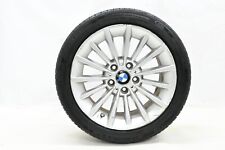 225 17 tires bmw alloys 45 for sale  Garland