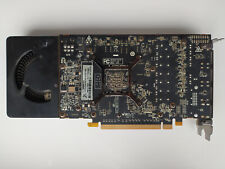 XFX Radeon RX 480 4 GB GDDR5. funcionando, sin minería segunda mano  Embacar hacia Argentina
