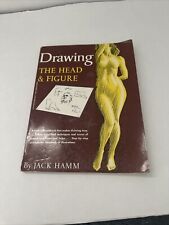 Drawing head figure for sale  Houston