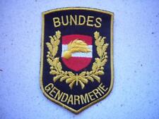 österreich uniformabzeichen p gebraucht kaufen  Deutschland