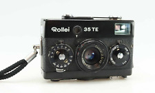 Rollei kamera camera gebraucht kaufen  Wiesbaden