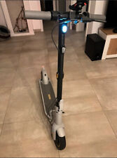 Elektroscooter segway ninebot gebraucht kaufen  Konz