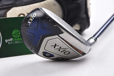 Eixo XXIO X #3 Hybrid / 18 graus / Stiff Flex MP 1000 DST 51, usado comprar usado  Enviando para Brazil