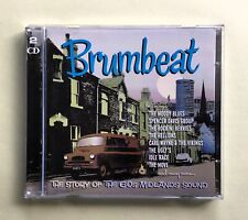 Various brumbeat story for sale  UK