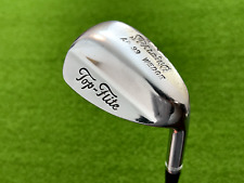 Spalding Golf TOP-FLITE AP 99 WEDGE Right Handed Steel Pro Only Vintage Classic, used for sale  Shipping to South Africa