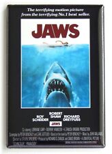 Jaws fridge magnet for sale  Shipping to Ireland
