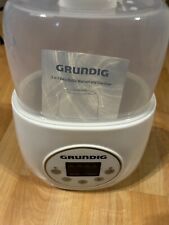 Grundig flaschenwärmer babyko gebraucht kaufen  Mainz