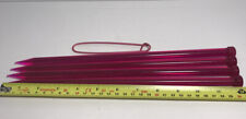 Pink knitting needles for sale  NEWTOWNARDS