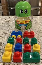 Lego primo baby for sale  Yorkville