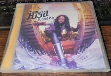 CD funk RISA - R AND BE RARE R&B ELECTRO-SOUL comprar usado  Enviando para Brazil