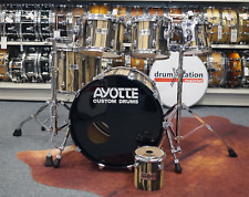 Ayotte custom drums gebraucht kaufen  Maintal