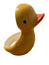 Ceramic yellow duck for sale  Twinsburg