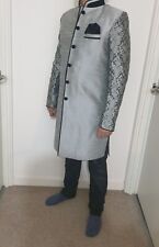 Wedding party sherwani for sale  LONDON