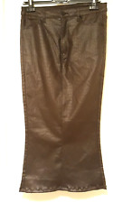 leather skirts for sale  ESHER