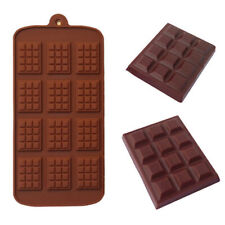 Silicone mini chocolate for sale  Shipping to Ireland