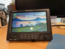 Monitor de vídeo SWIT DSLR 1071-C com baterias e carregador comprar usado  Enviando para Brazil