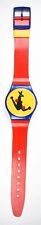 Huge swatch watch for sale  Harrisburg