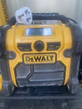 Dewalt radio spares for sale  BOSTON