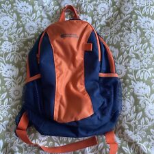 Rucksack backpack. childs. for sale  SIDMOUTH