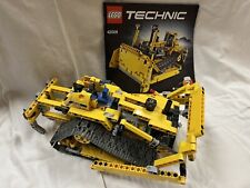 Lego technic 42028 gebraucht kaufen  Römhild