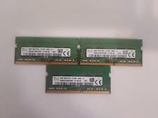 Used, SK hynix 4GB 1Rx8 PC4-2133P | HMA451S6AFR8N | 12GB Total (Lot of 3) for sale  Shipping to South Africa