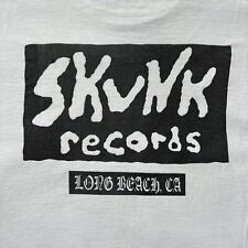 skunk records for sale  Montclair