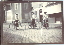 Vintage silver print d'occasion  Expédié en Belgium