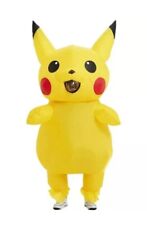Inflatable costume pikachu for sale  Independence