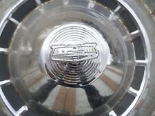 1960 impala hubcaps for sale  Henderson