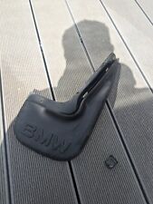 bmw mudflaps for sale  KENILWORTH