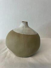 Market art pottery for sale  Sterling