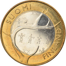 916373 finland euro d'occasion  Lille-