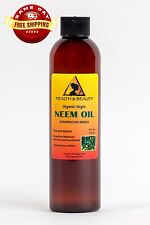 Neem oil organic for sale  USA