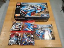 Lego technic 42077 gebraucht kaufen  Hügelsheim