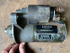 Laser marine mini for sale  Portland