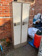 industrial lockers for sale  BEDFORD