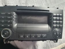 Autoradio radio aps gebraucht kaufen  Erkner