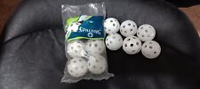 White wiffle balls for sale  Circle Pines