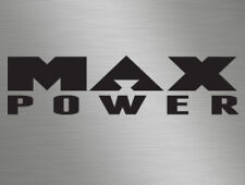 Max power car for sale  BRIDGWATER