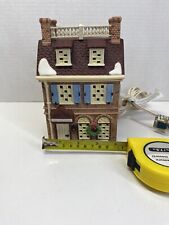 Dept christmas village for sale  Dyer