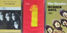 Beatles cassette tape for sale  Webster