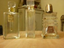Flacons parfum forvil d'occasion  Vabre