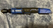 kobalt ratchet for sale  Atlanta