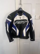 Rst leather tractech for sale  ROMFORD
