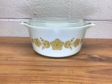 dish cooking quart 3 pyrex for sale  Greenville
