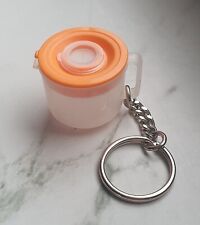 Tupperware miniatur schlüssel gebraucht kaufen  Köln