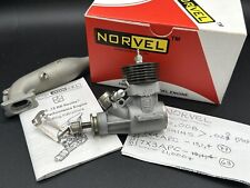 Norvel ame a15bb for sale  Canton