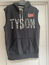 tyson hoodie for sale  SWINDON