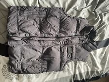 Super dry gilet for sale  SOUTH OCKENDON